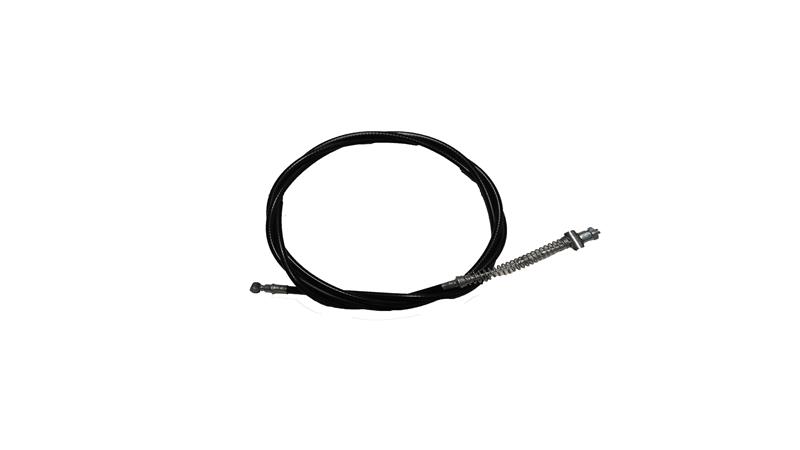 ARKA FREN HALATI (NERON X)